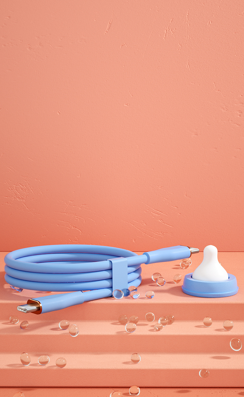 【OctaneRender-2022-渲染节选】（图ZMzA1NDc4NzI4） - 产品 - 站酷设计师米粒渲染团原创素材 - 站酷ZCOOL