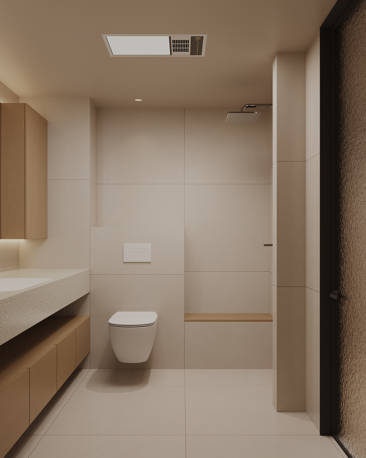 👆卫生间视角2