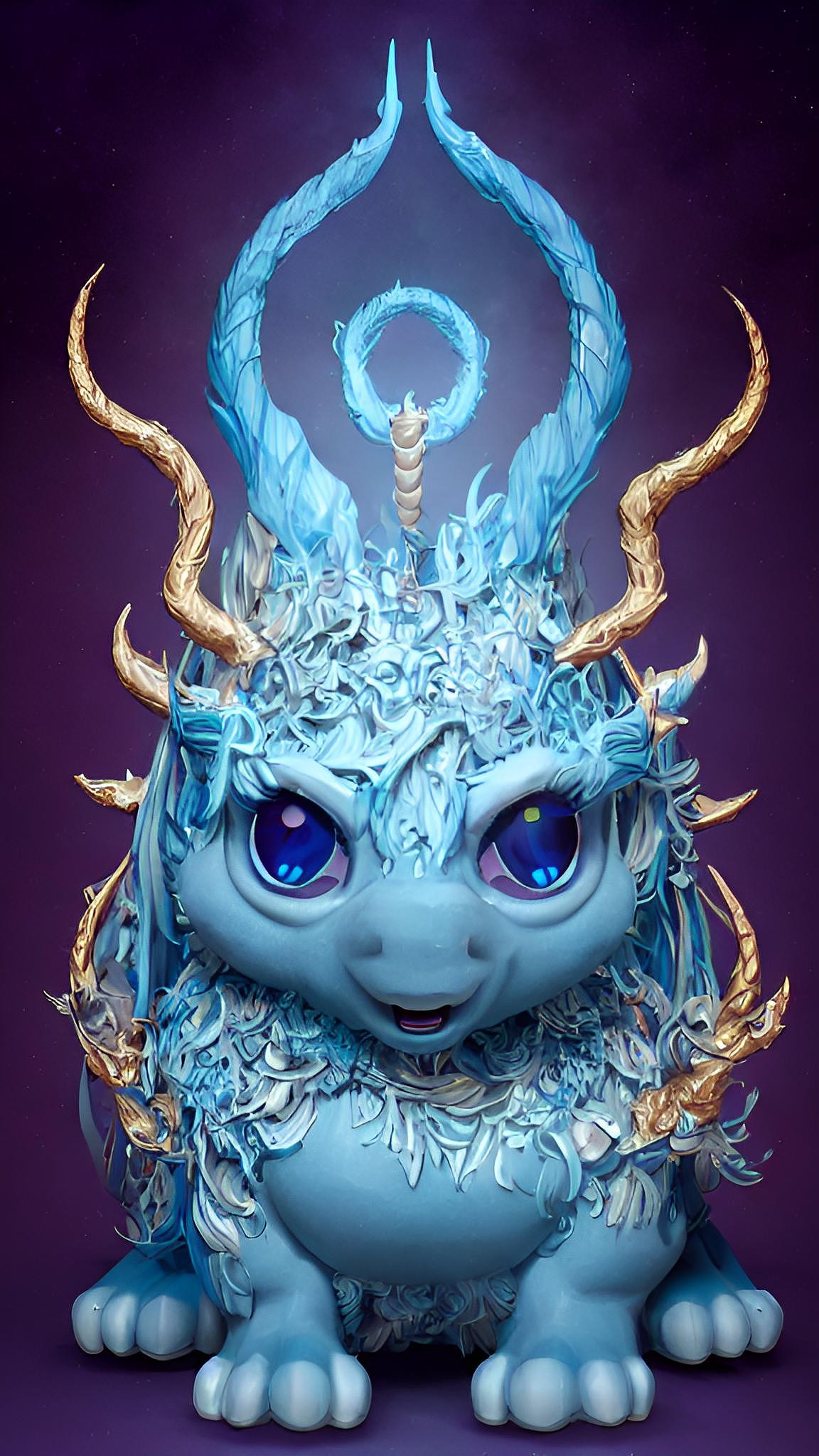 百变碧麒麟2701-2800