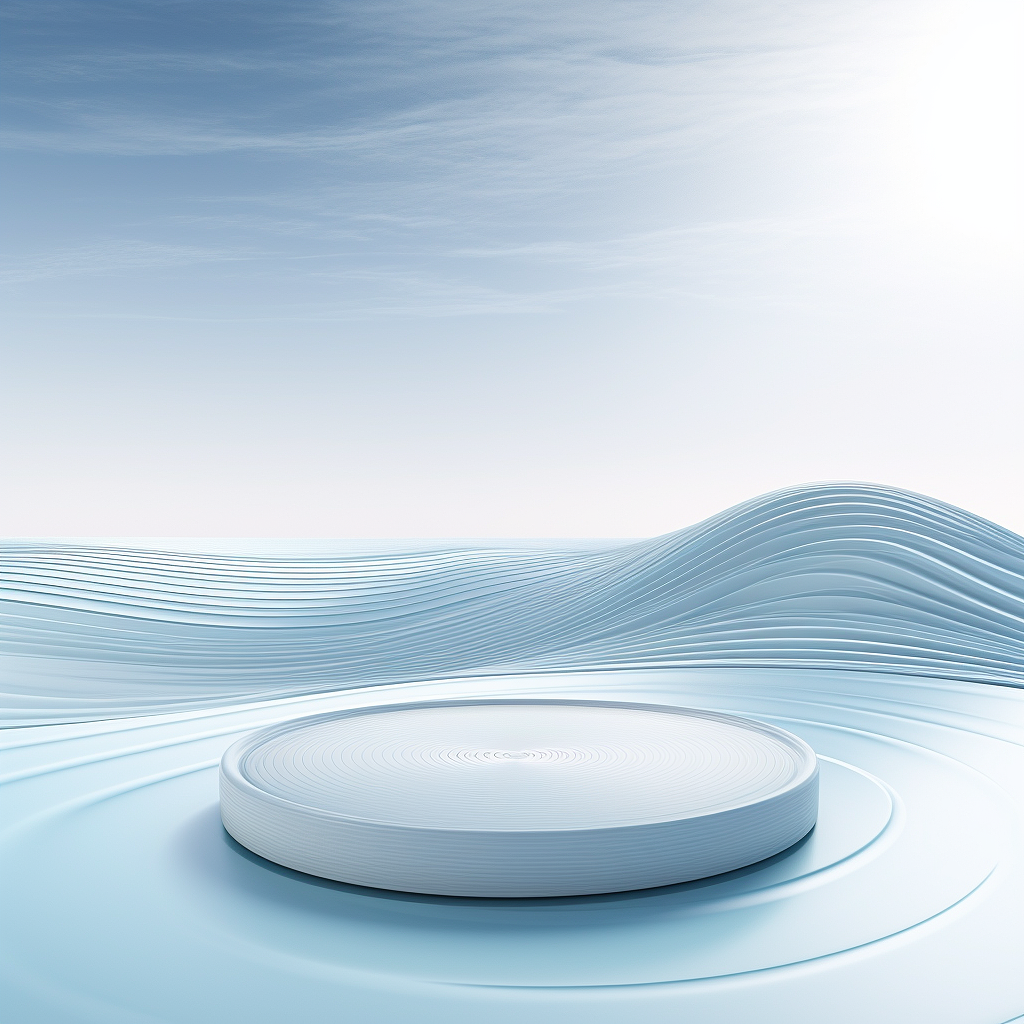 电商场景/背景/产品-AIGC创作合集