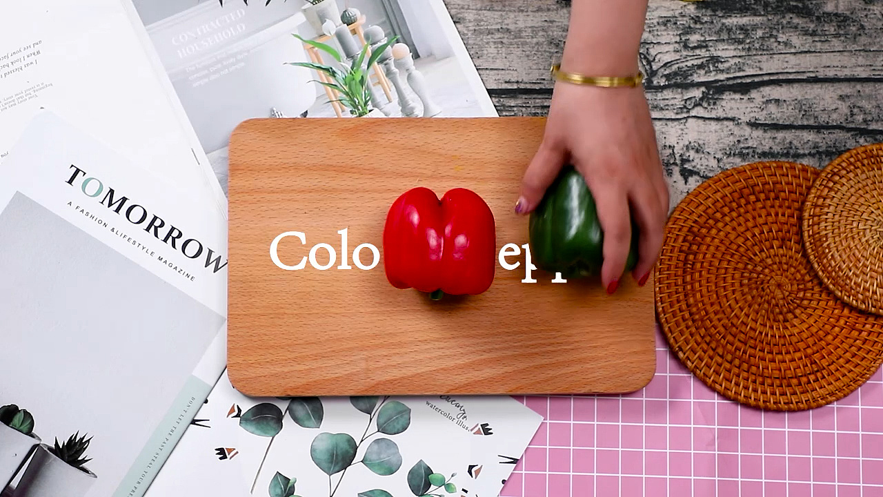 酸甜排骨视频拍摄