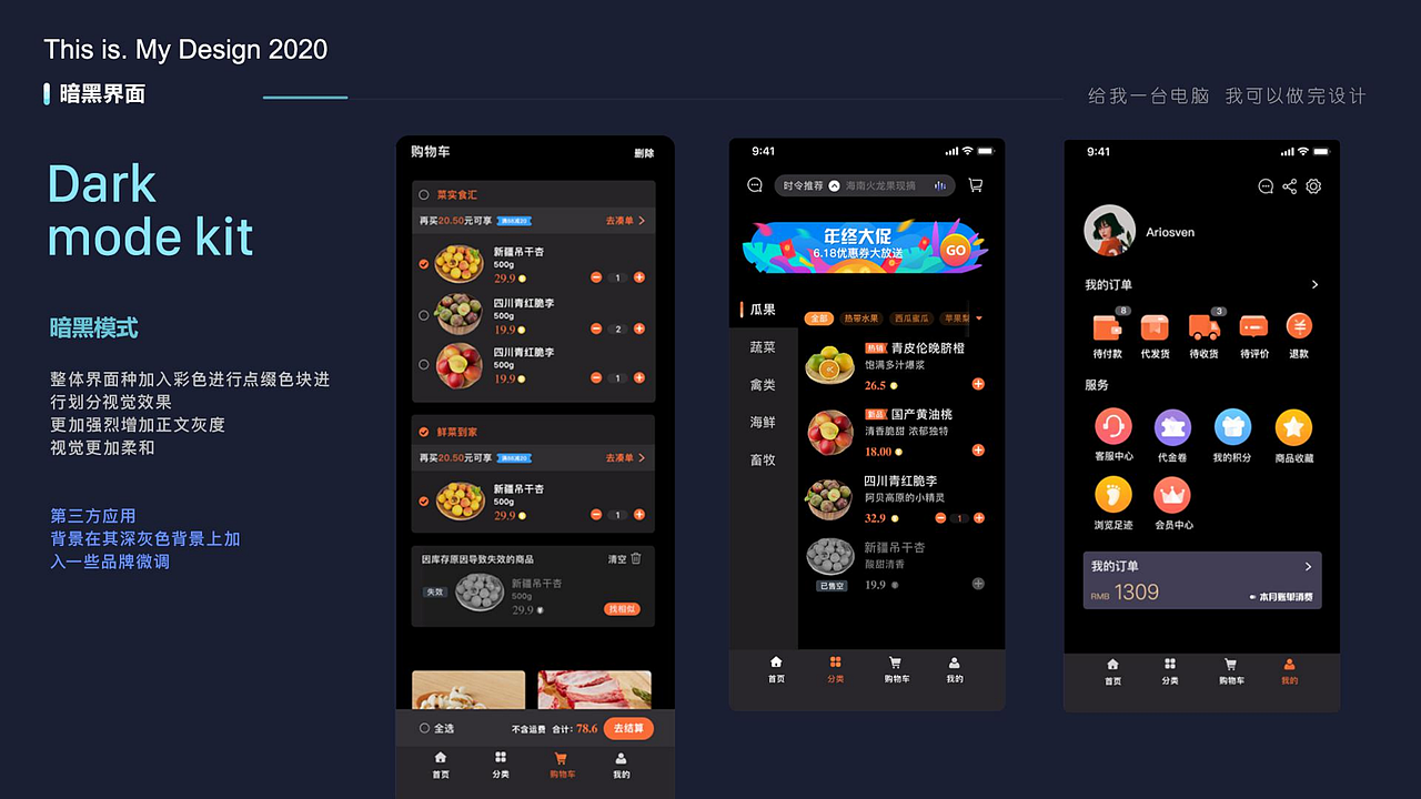 2020-2022年作品集