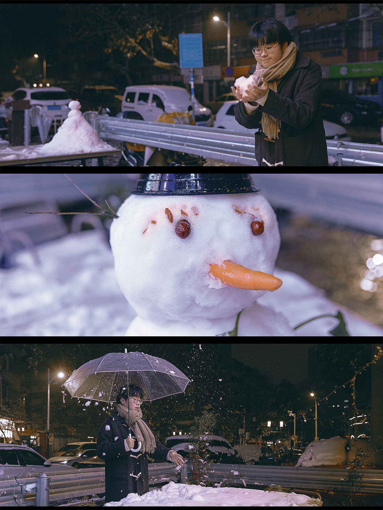 夜晚，是我短暂的自由…（图ZMzU4MzgyMDYw） - 人像摄影 - 站酷设计师midy有岸原创素材 - 站酷ZCOOL