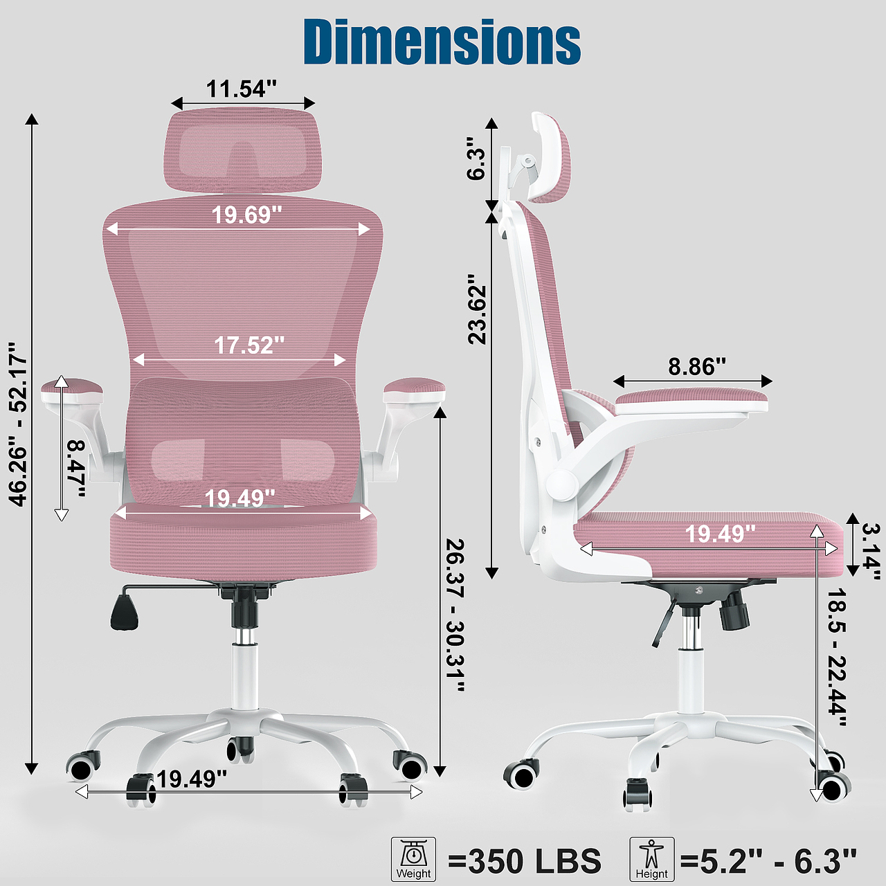 家居办公用品:椅子(图片)