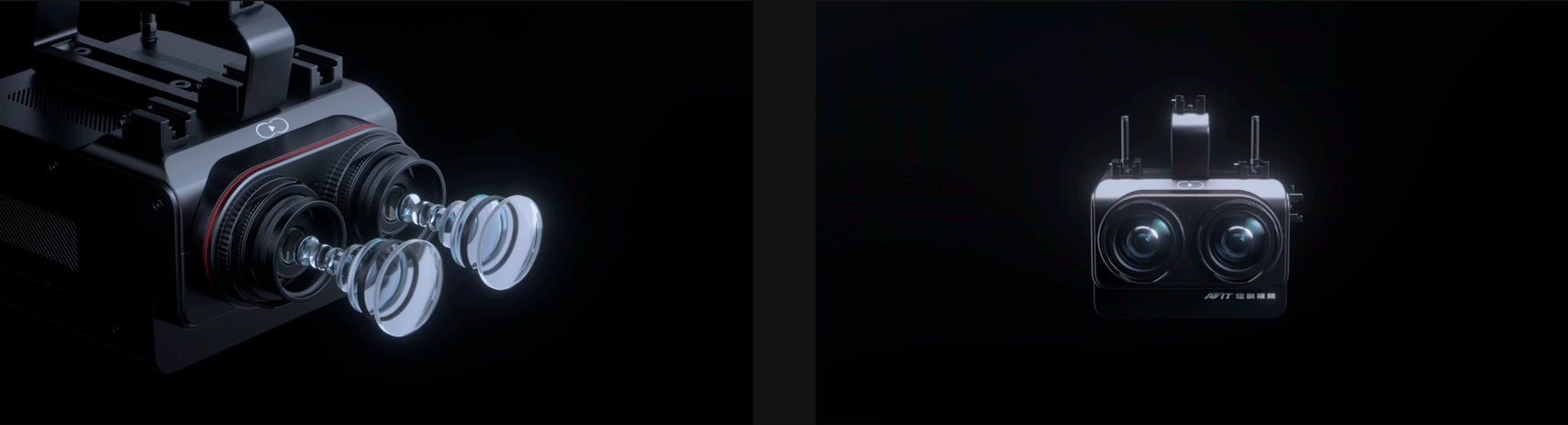 LOOPS CAM - VR CAMERA（图ZMzI3NDY5NjEy） - 场景 - 站酷设计师jessieqinn原创素材 - 站酷ZCOOL