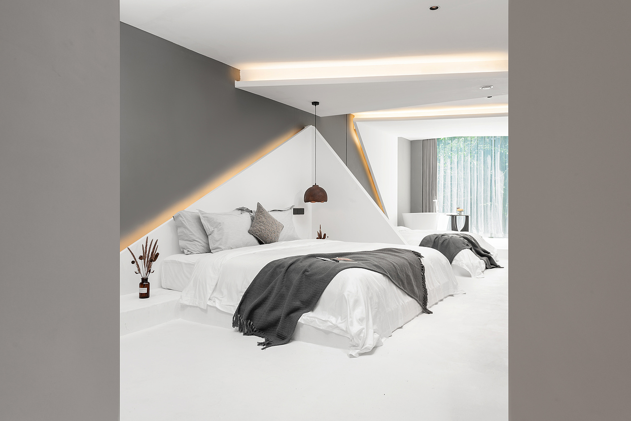 贵州新晋高端民宿拍摄案例（图ZMzEyOTkxOTI4） - 环境/建筑摄影 - 站酷设计师哼哼复叽叽原创素材 - 站酷ZCOOL