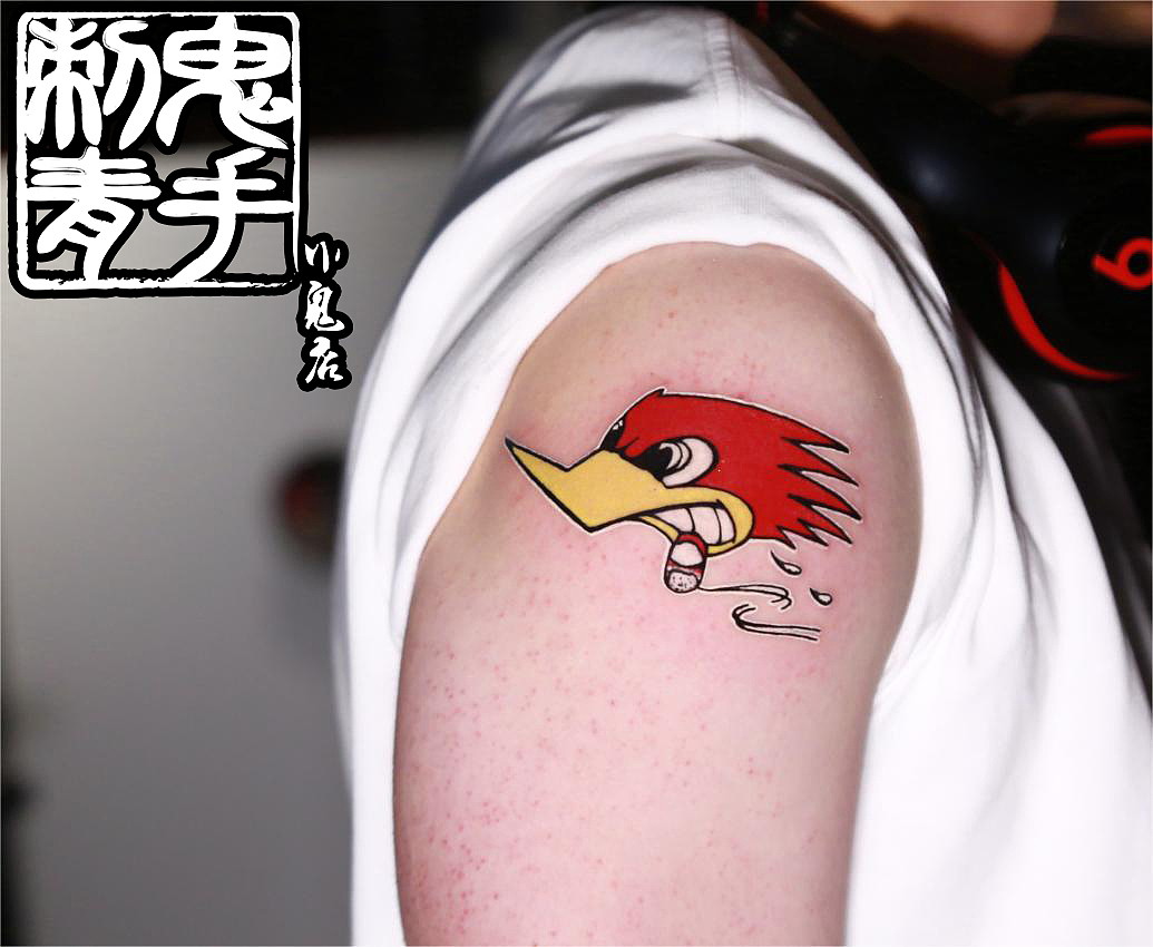 鬼手纹身小鬼店（图ZMzUzNzUyNDQw） - 其他 - 站酷设计师昆明鬼手纹身小鬼原创素材 - 站酷ZCOOL