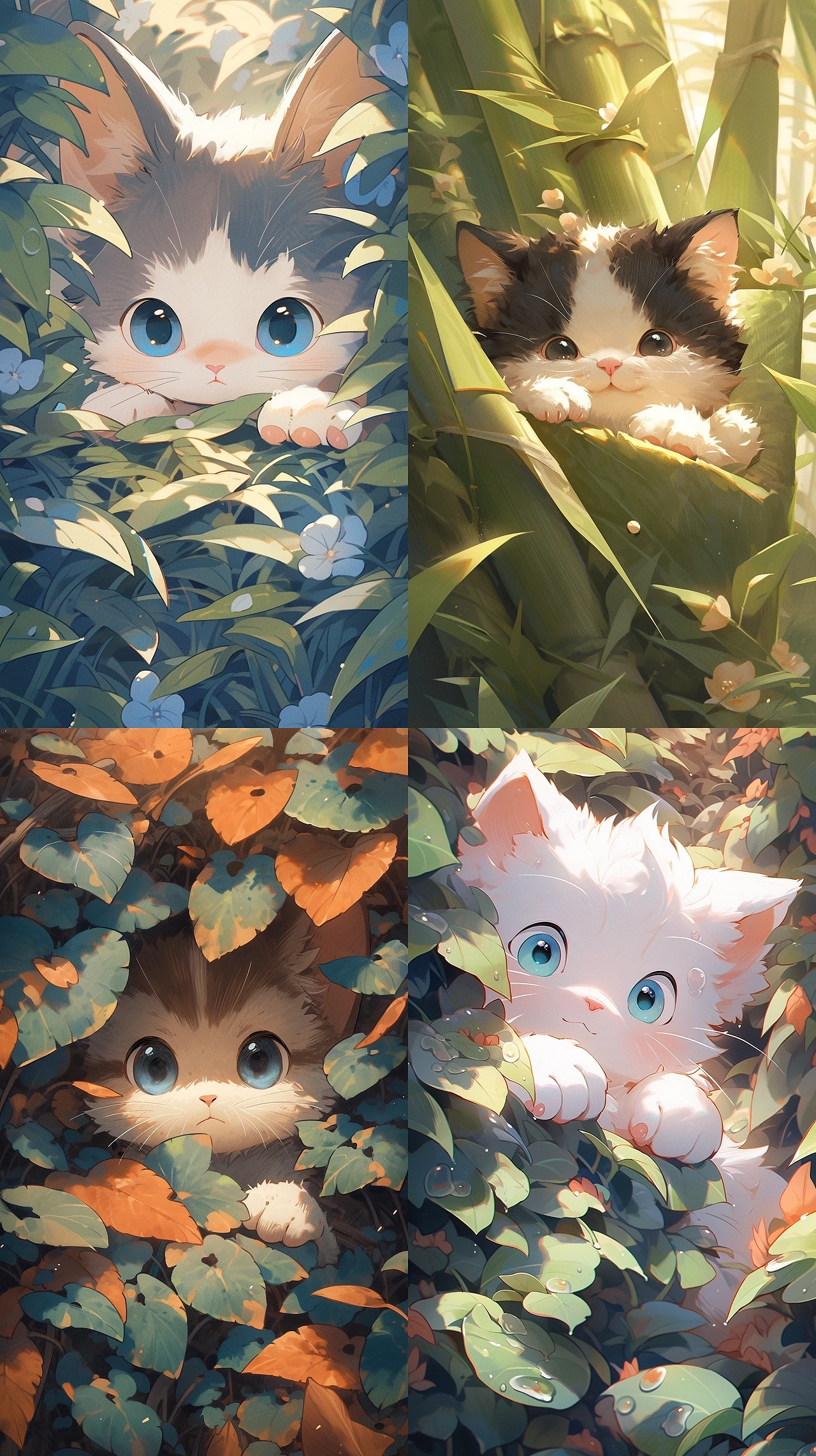 Midjourney日常练习