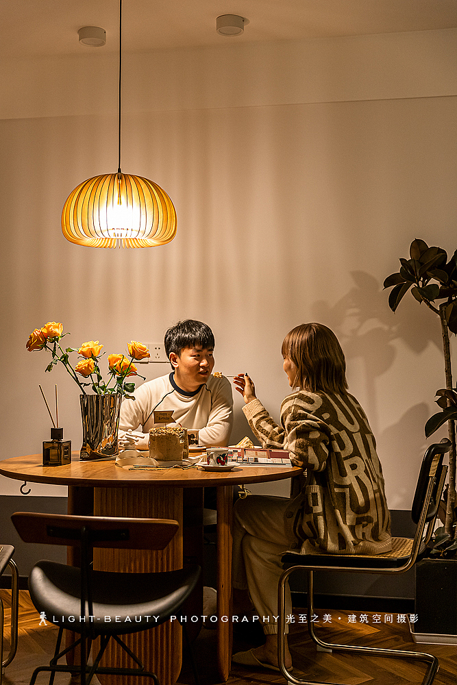 光至之美 x 私宅摄影作品 | 万科四季花园