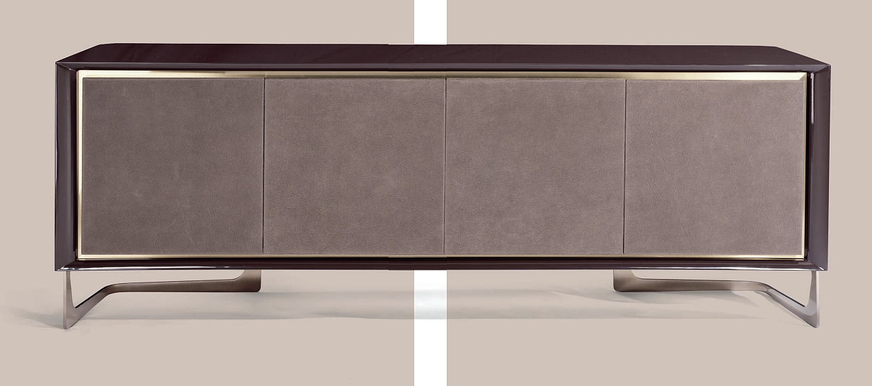 Visionnaire华丽优雅的维多利亚和巴洛克风格