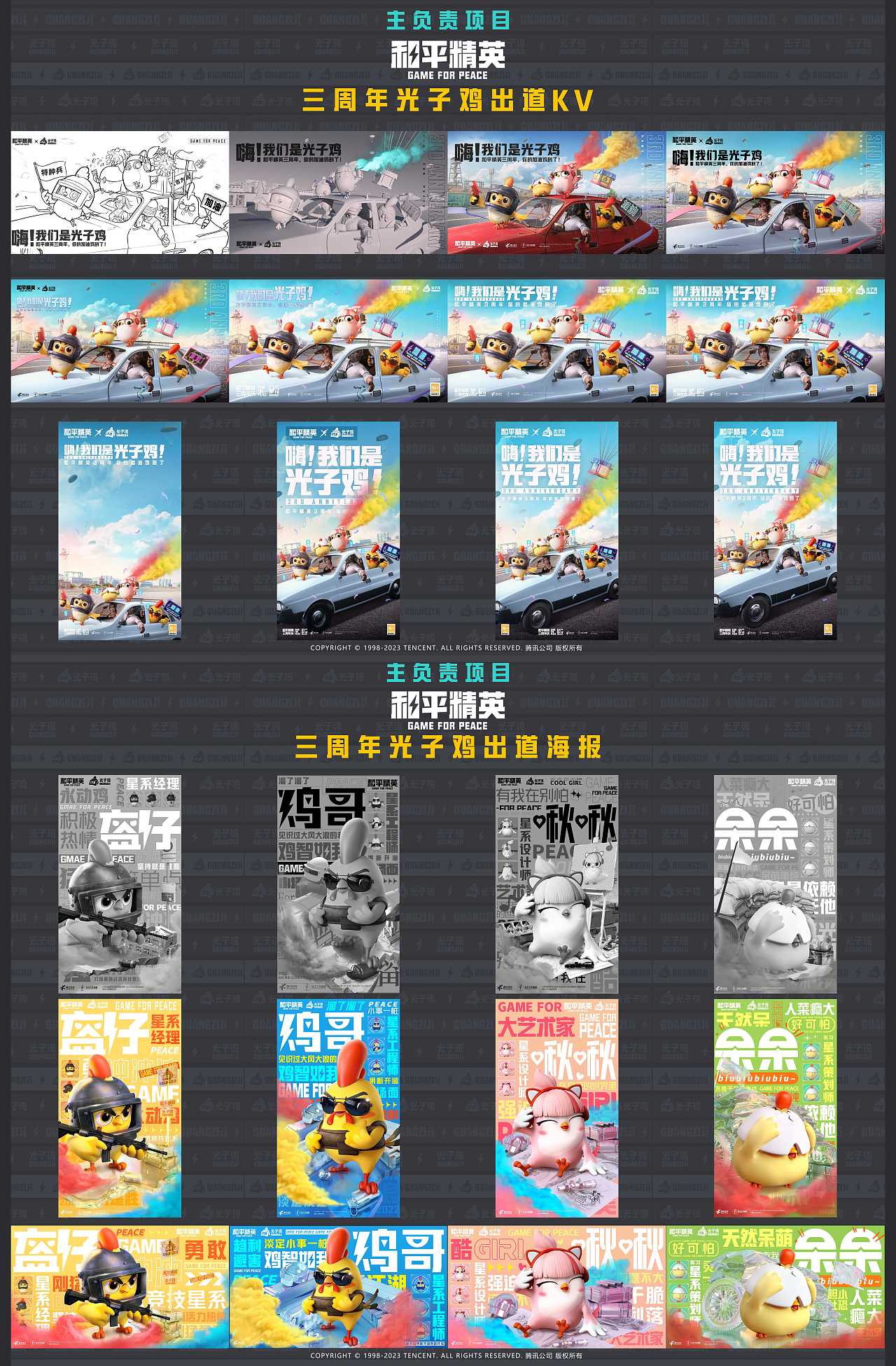 2022年度项目总结