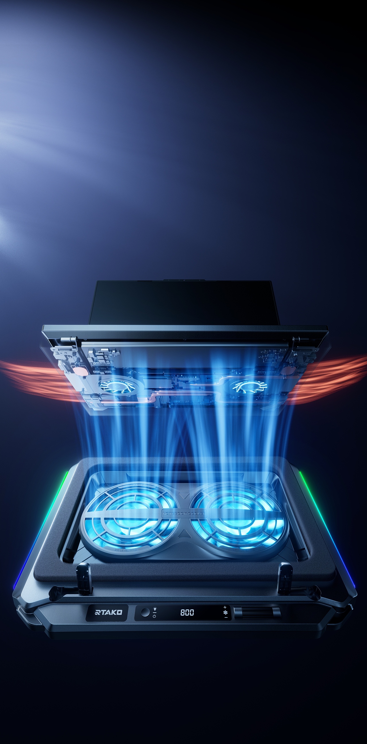 RTAKO丨作品分享