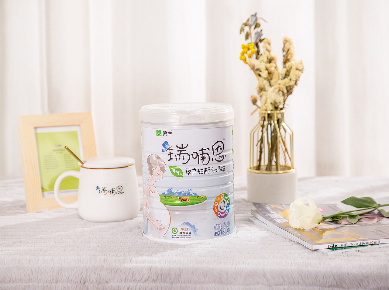 奶粉类 产品拍摄（图ZMzYzNTY2NzQ0） - 产品摄影 - 站酷设计师多得多得多原创素材 - 站酷ZCOOL