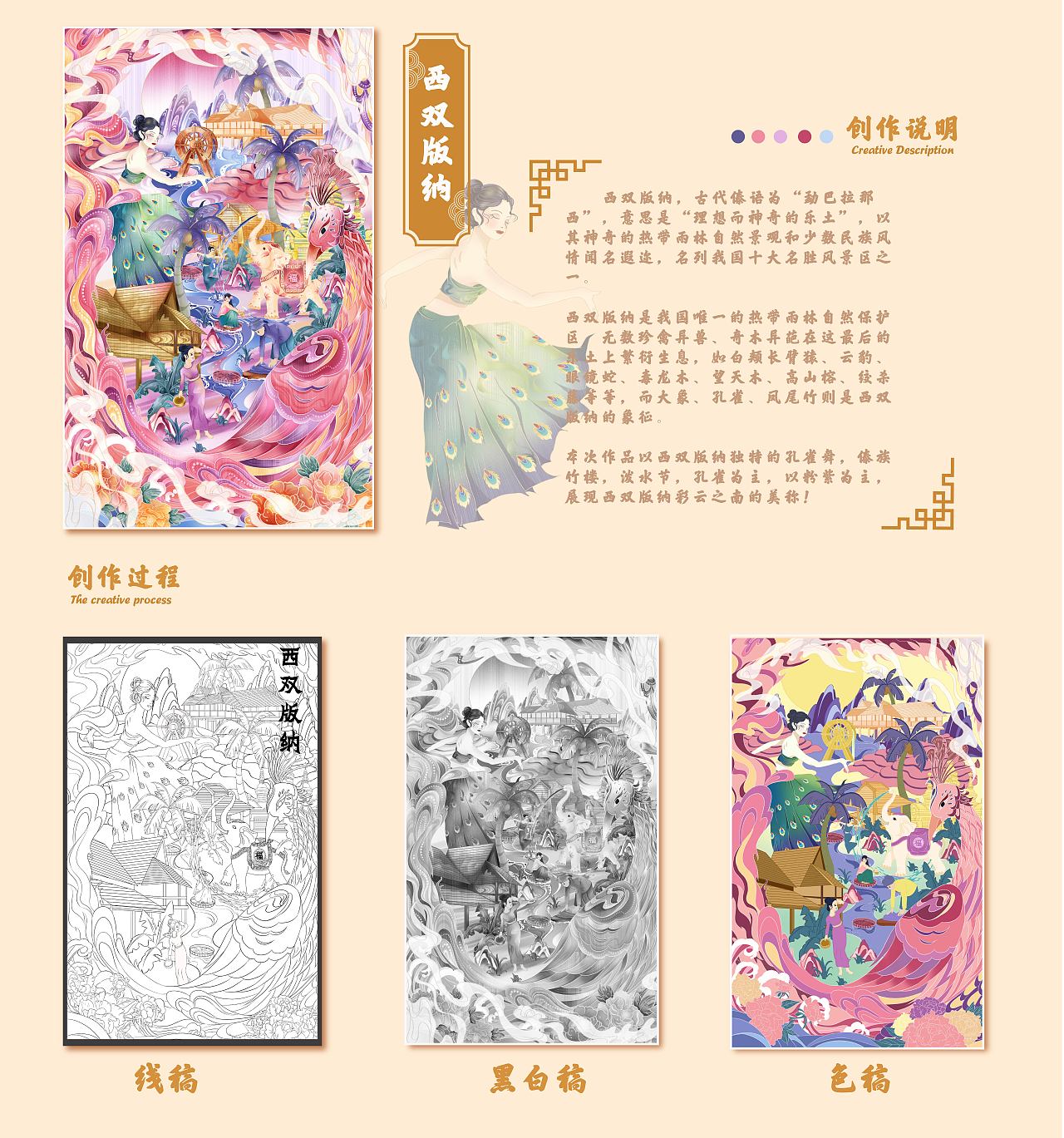 城市印象.系列插画合集（图ZMzcwMzE2NjM2） - 商业插画 - 站酷设计师画画的12345原创素材 - 站酷ZCOOL