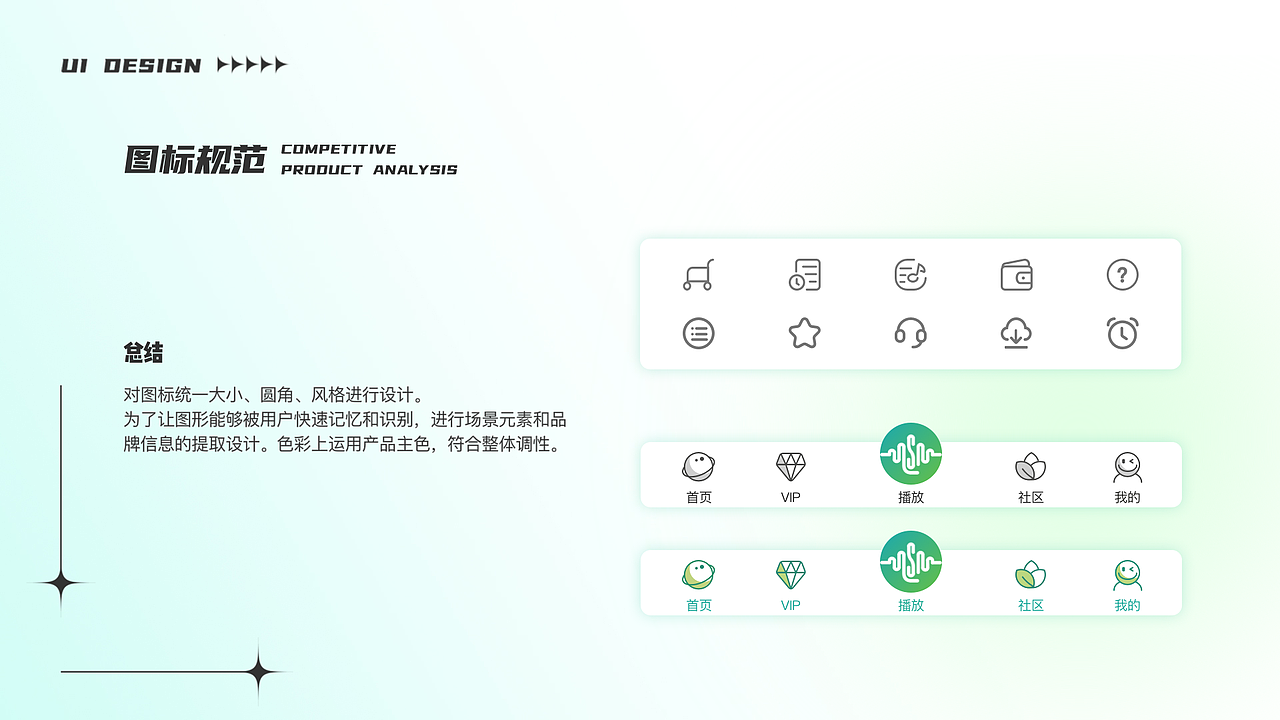聆森app（图ZMzE0NDI5NjIw） - APP界面 - 站酷设计师过期的糖水罐头原创素材 - 站酷ZCOOL