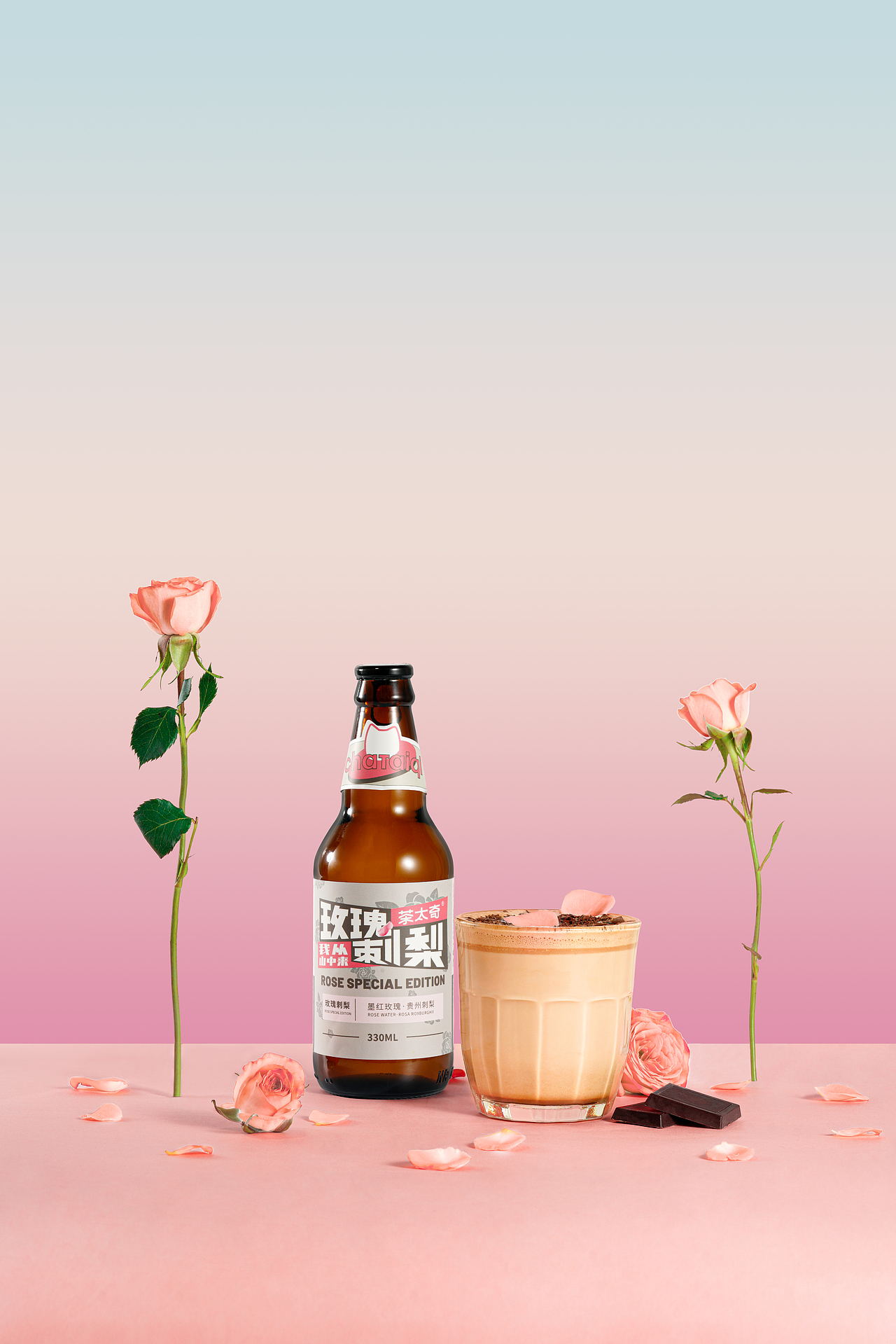 新茶饮创意拍摄（图ZMzA0MzQyNjc2） - 美食摄影 - 站酷设计师吃饭睡觉的豆子原创素材 - 站酷ZCOOL
