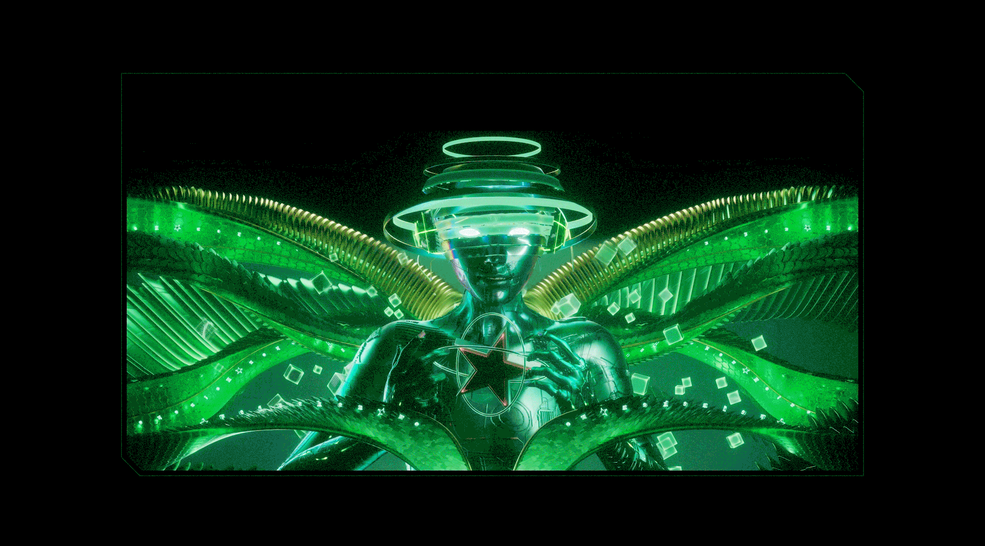 喜力®星电音嘉年华|无界破维 先锋来袭!