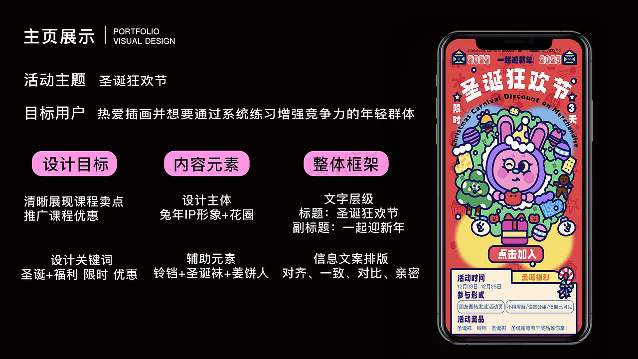 2022个人作品集整理总结