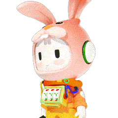 OPPO·兔年表情包