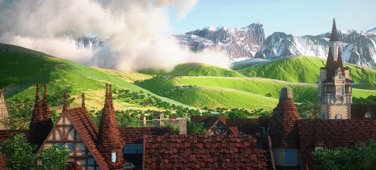 逃离Escape | Story