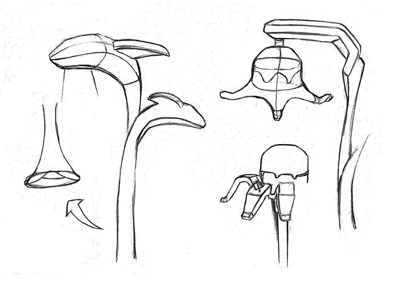 设计线稿图（图ZMzE5MDQyNjAw） - 其他工业/产品 - 站酷设计师追逐乀原创素材 - 站酷ZCOOL