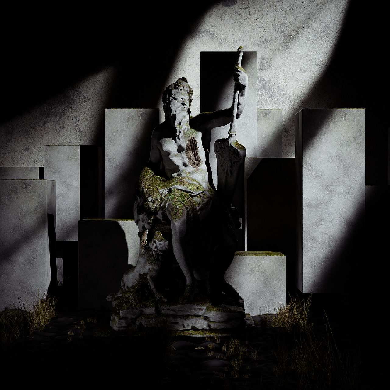 寻光之旅I（图ZMzEyNDY2MDk2） - 场景 - 站酷设计师千邑登明原创素材 - 站酷ZCOOL