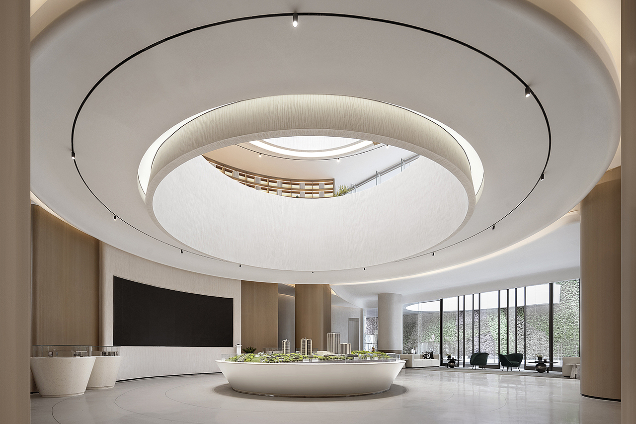 元禾大千 | 幽谷筑境  万物共生