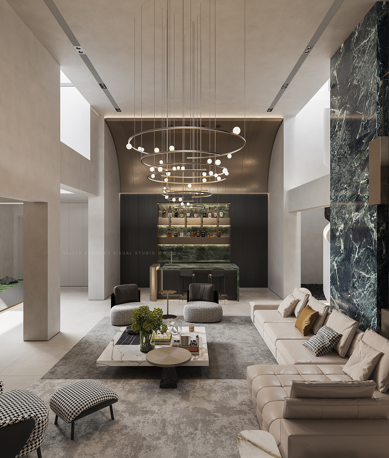 銀合 ·菲拉⑦（图ZMzI5NTQ5ODMy） - 家装设计 - 站酷设计师銀合视觉工作室原创素材 - 站酷ZCOOL