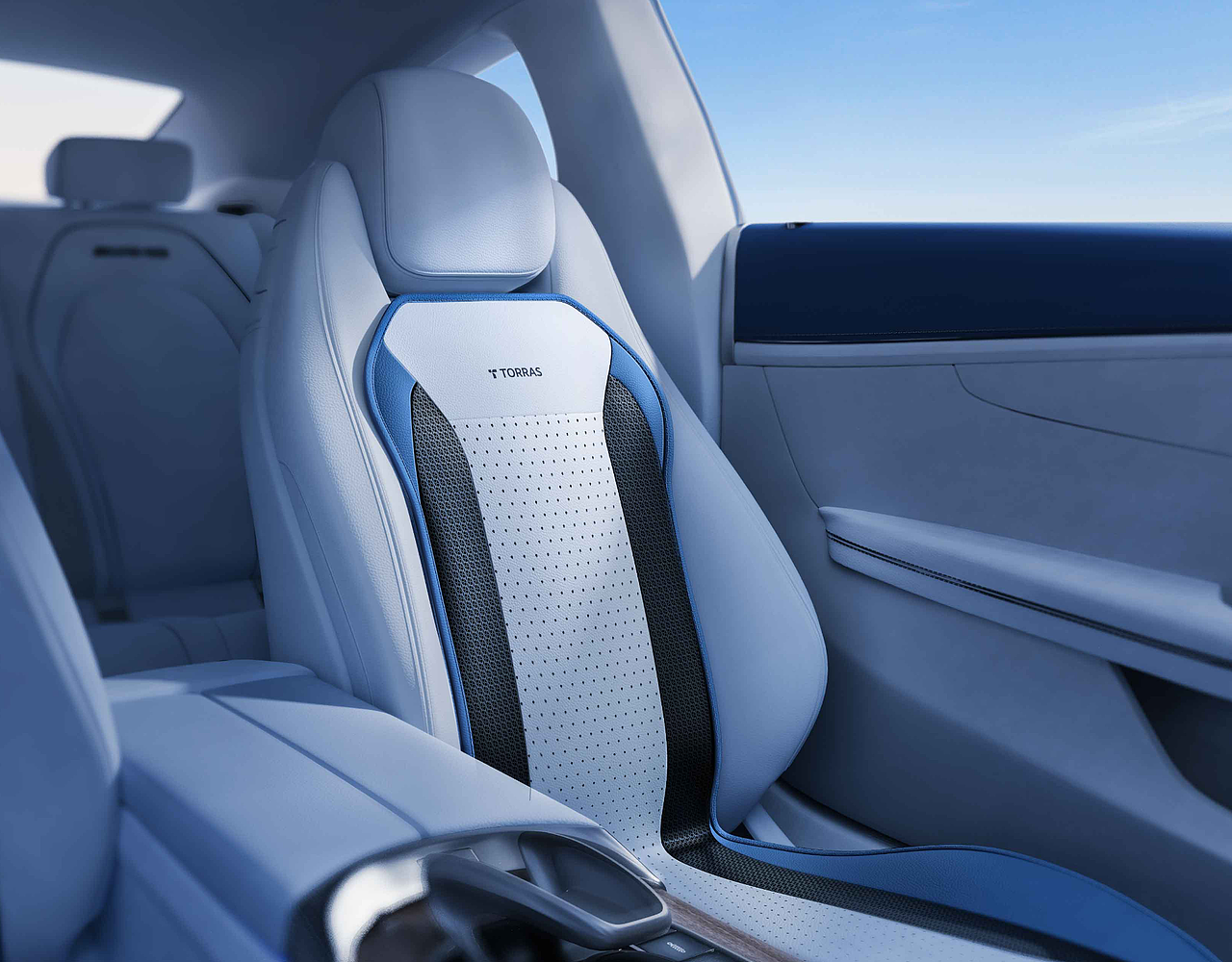 TORRAS图拉斯/2023