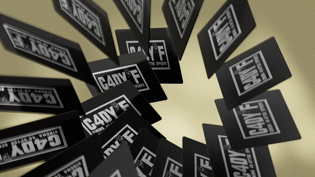 圣诞节亚马逊购物动画-临摹动态练习