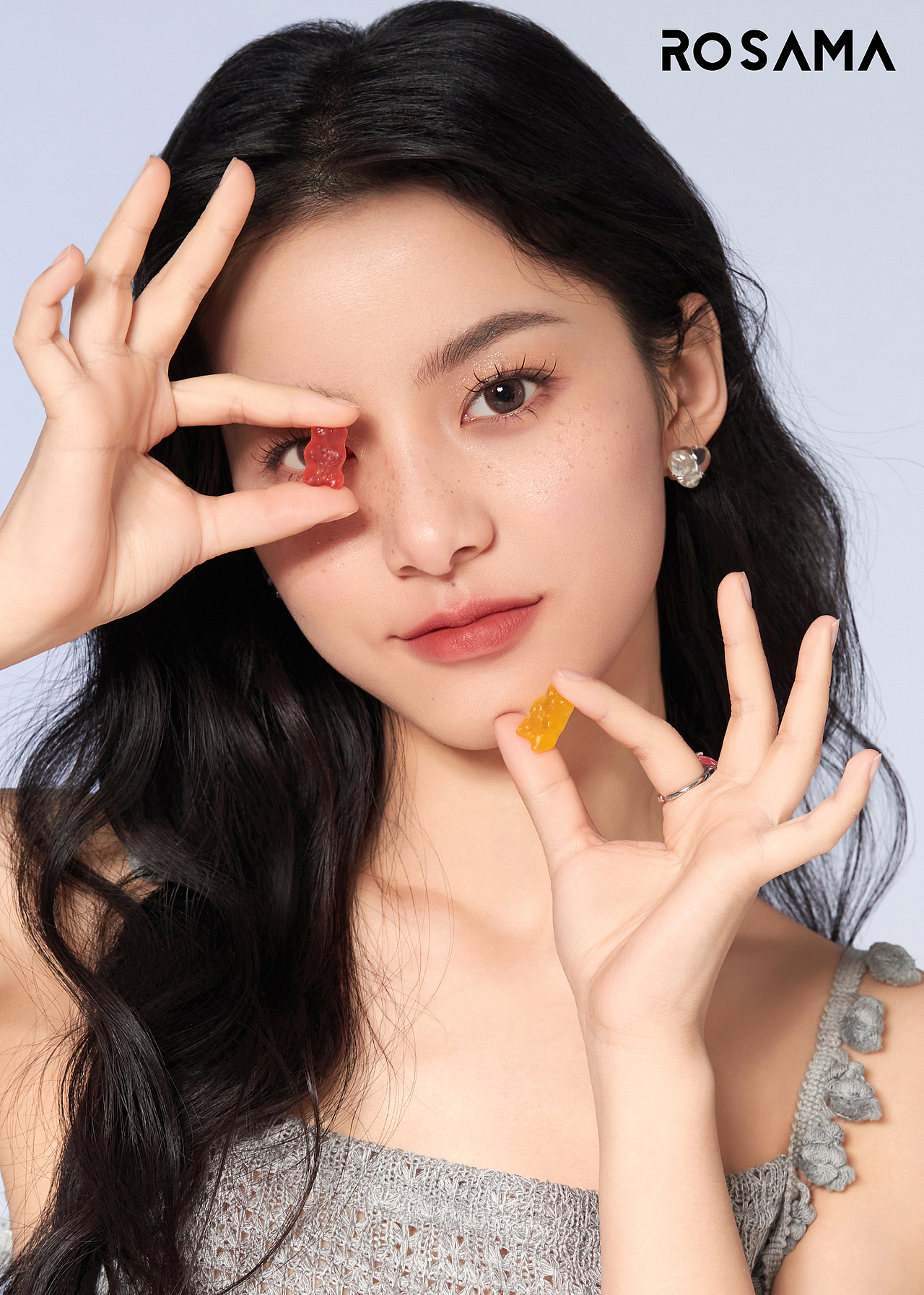 KILALA可啦啦（图ZMzA3MTYzNjky） - 人像摄影 - 站酷设计师馬龍玲原创素材 - 站酷ZCOOL