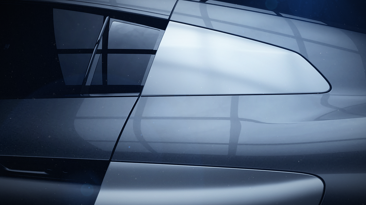 C4D个人阶段性练习结果