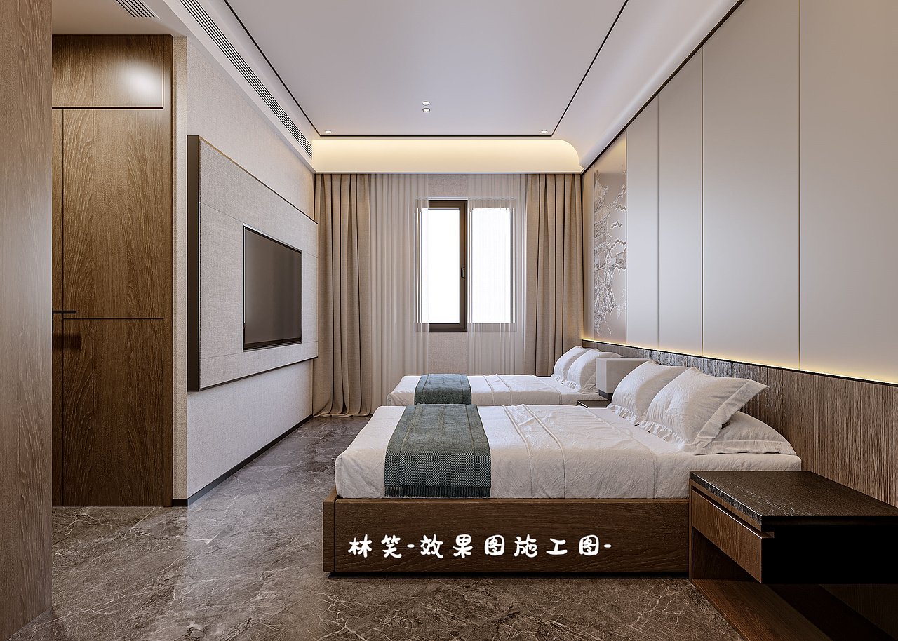 民宿酒店,让生活慢下来