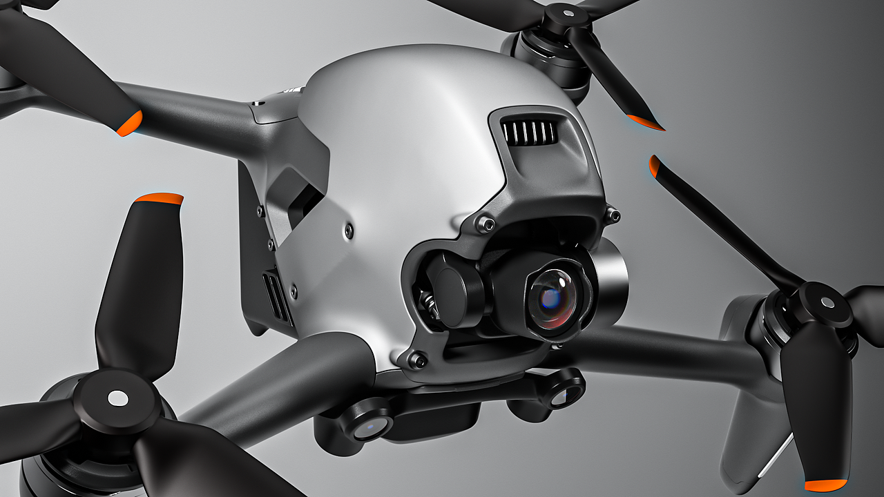 无人飞机（图ZMzIwMjA3NzAw） - 产品 - 站酷设计师逃跑梦想原创素材 - 站酷ZCOOL