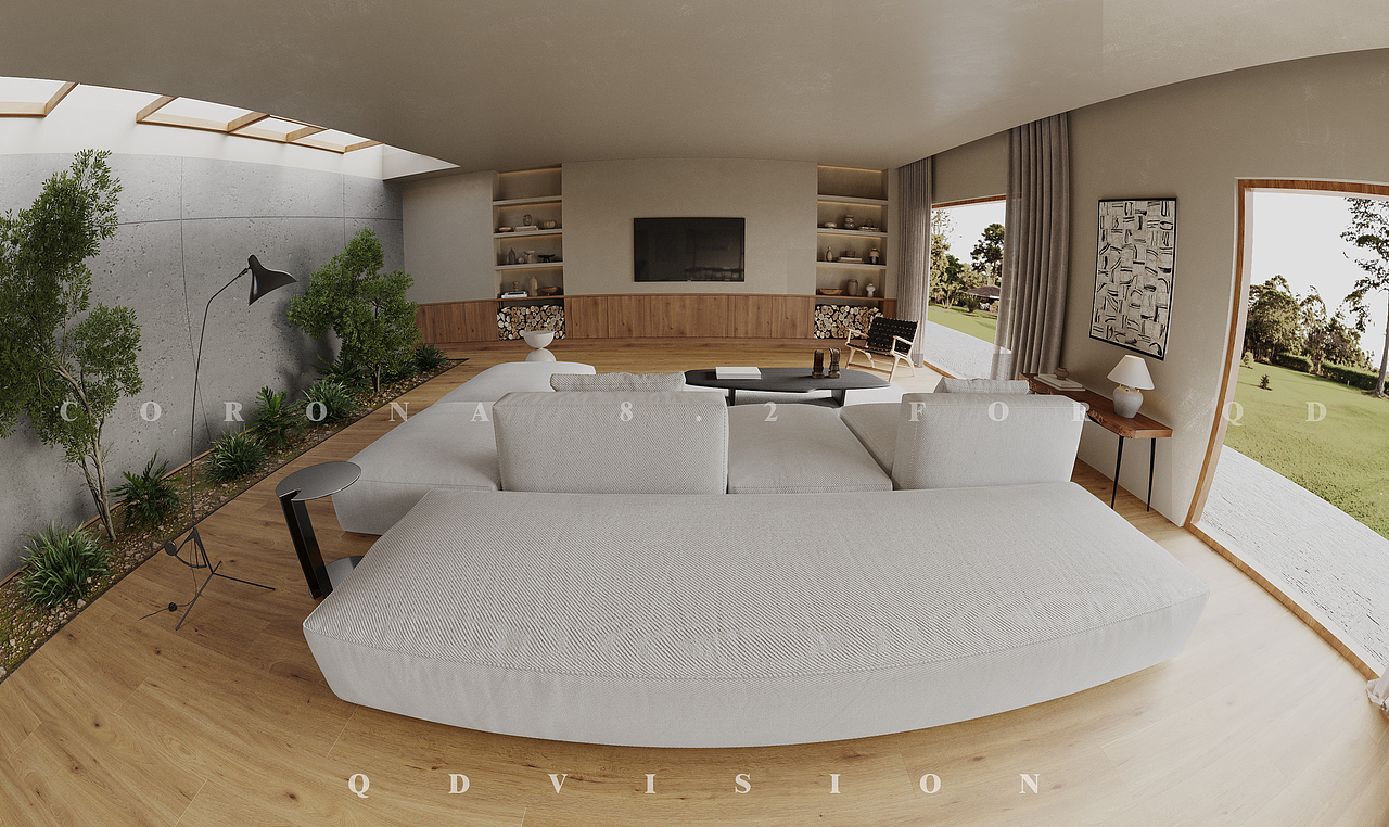 CR作品集/石木2.0