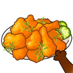 今天吃什么呀表情包（图ZMzE0NTc3NDA4） - 网络表情 - 站酷设计师牛胃胃原创素材 - 站酷ZCOOL