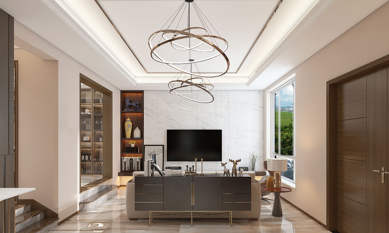 恒大金沙滩设计