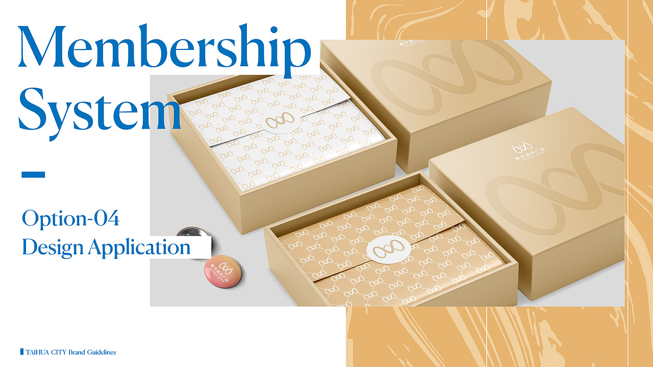 太原泰华城市广场 | 品牌设计解决方案 100%（图ZMzM5MDY1MzI4） - 品牌 - 站酷设计师SOD_形流意动设计原创素材 - 站酷ZCOOL