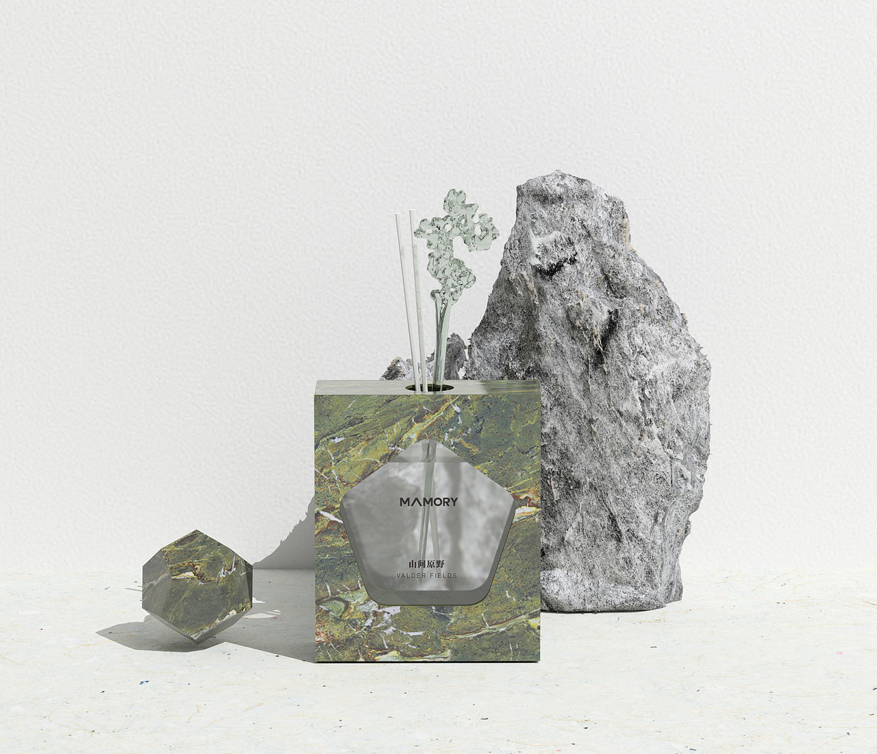 香薰品牌设计（图ZMzUxMTQwNzI0） - 品牌 - 站酷设计师柠檬猫啃鱼原创素材 - 站酷ZCOOL