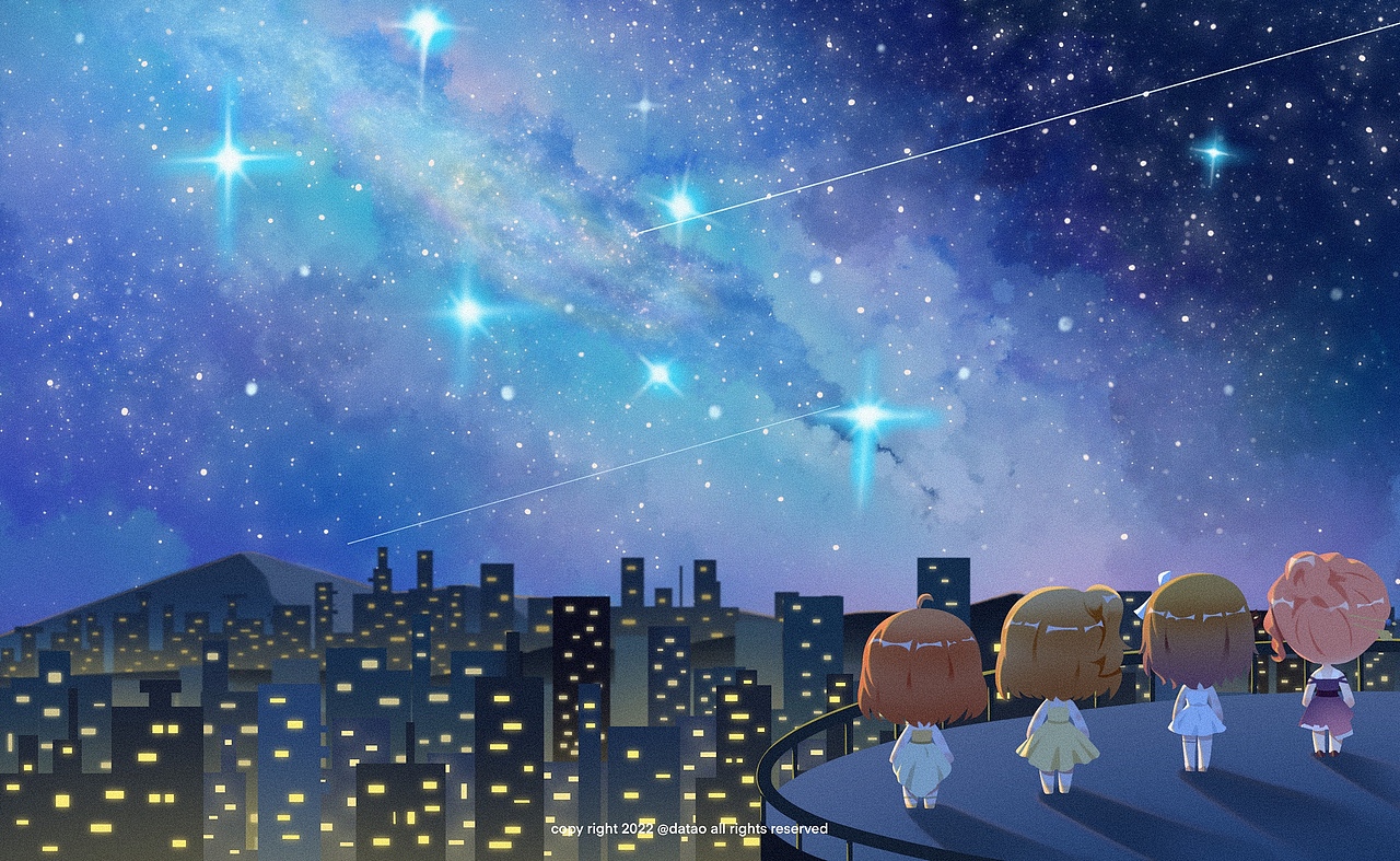 近期插画合集（图ZMzMwNzM4NTM2） - 创作习作 - 站酷设计师大滔原创素材 - 站酷ZCOOL