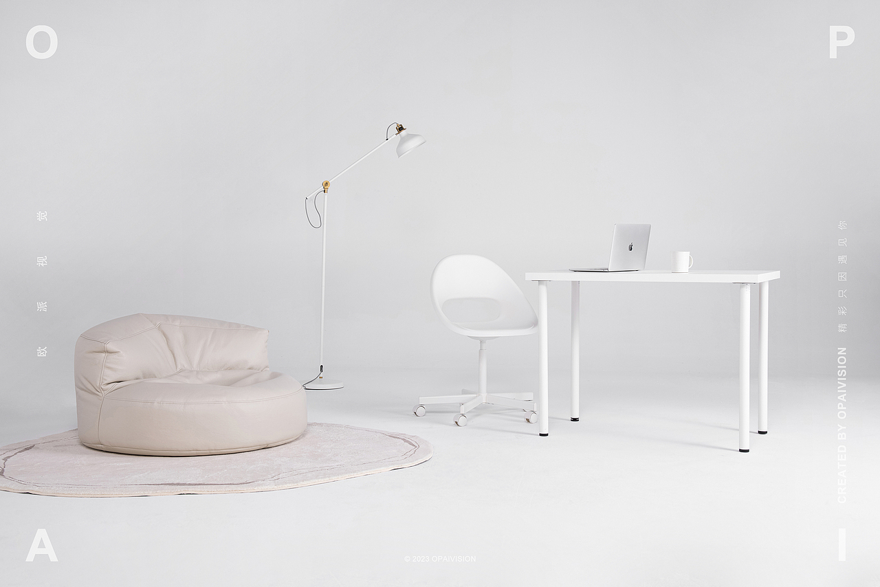 服装摄影 | “对话”