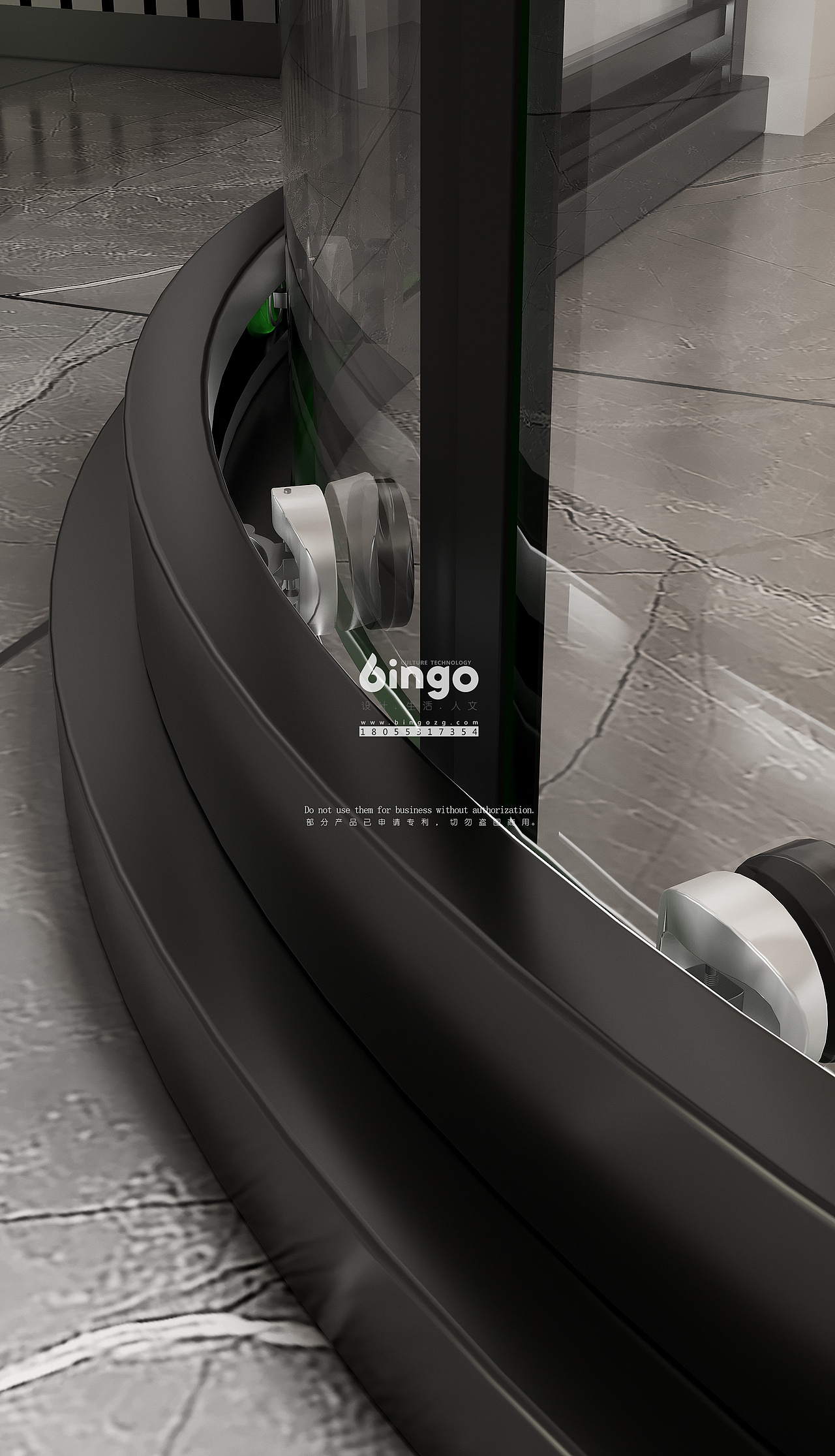 3D效果圖（圖ZMzUzMTU5MTU2） - 產(chǎn)品 - 站酷設(shè)計(jì)師bingo夏夏原創(chuàng)素材 - 站酷ZCOOL