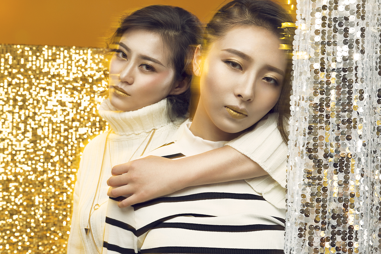 时尚摄影（图ZMzUxMTgyNjA4） - 时尚/艺术摄影 - 站酷设计师小鹿在这里原创素材 - 站酷ZCOOL