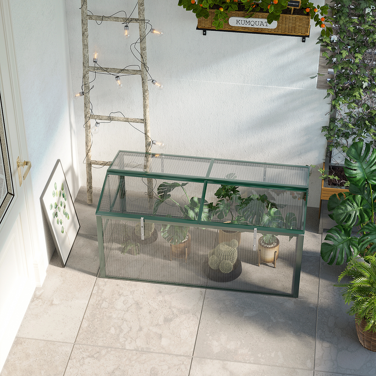 跨境电商3D作品-9月