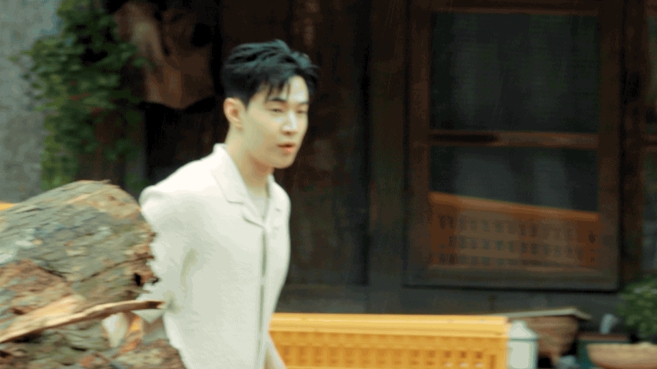 《向往的生活》第七季——我们在一起，就是向往的生活（图ZMzQ1MjE0MzY4） - 影视后期 - 站酷设计师OHA_Studio原创素材 - 站酷ZCOOL