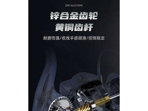 2022年5月HUNTER渔轮