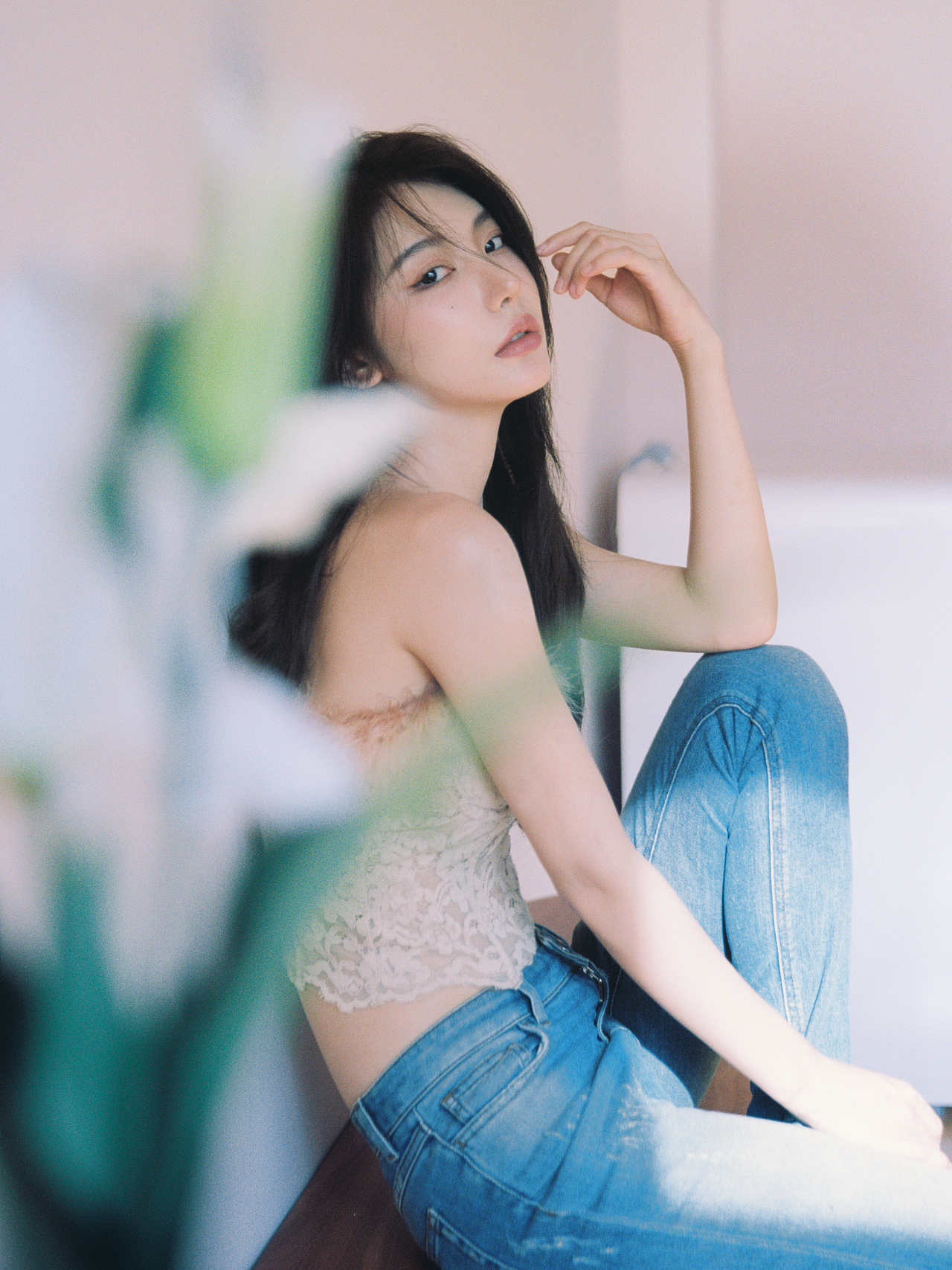 小甘（图ZMzM5ODcyNjYw） - 人像摄影 - 站酷设计师ARTLee小杰原创素材 - 站酷ZCOOL