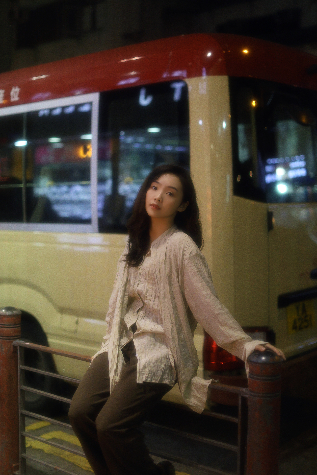 港风集/香港旅拍