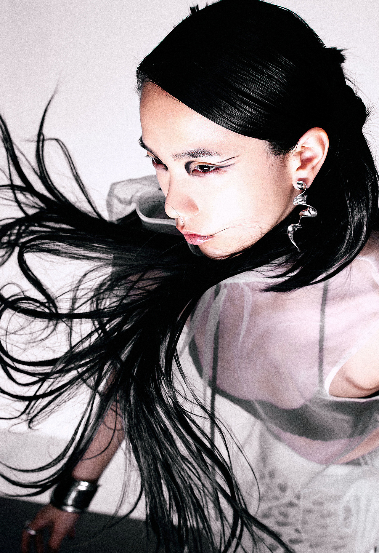 passive sensory amplification（图ZMzEwMzM0NDQ0） - 时尚/艺术摄影 - 站酷设计师dt_offline原创素材 - 站酷ZCOOL