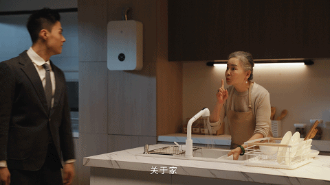 动态视频 | 紫米燃气热水器产品视频（图ZMzU2NDQwMDQ4） - 产品摄影 - 站酷设计师番喜视频原创素材 - 站酷ZCOOL